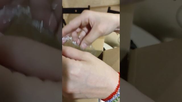 распаковка блендер Kraft смотреть онлайн