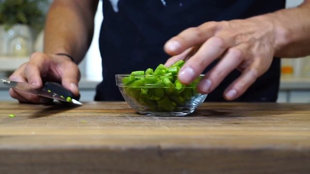 how to make BARLEY "FRIED RICE" смотреть онлайн