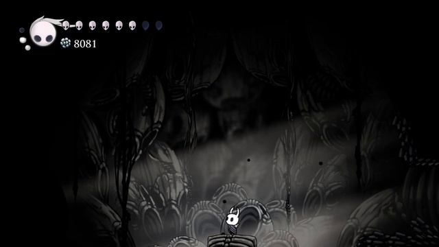 I Am The Hollow Knight: Hollow Knight Part 30 смотреть онлайн