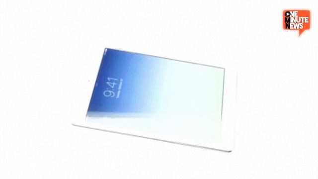 Apple Unveils iPad Air, Gives Software Away For Free смотреть онлайн