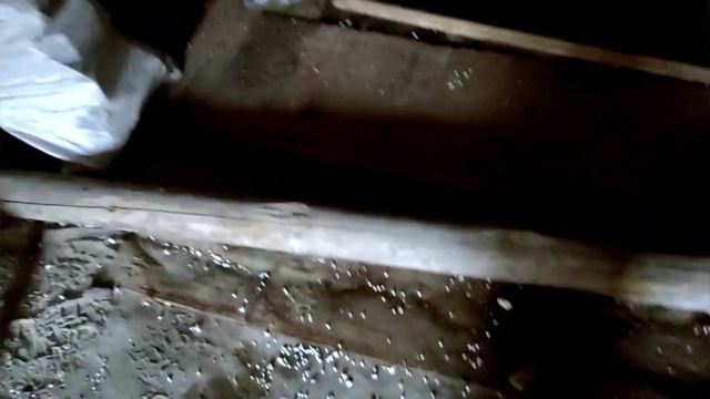 Продолжение начала реконструкции гаража.Самое главное-электричество. смотреть онлайн