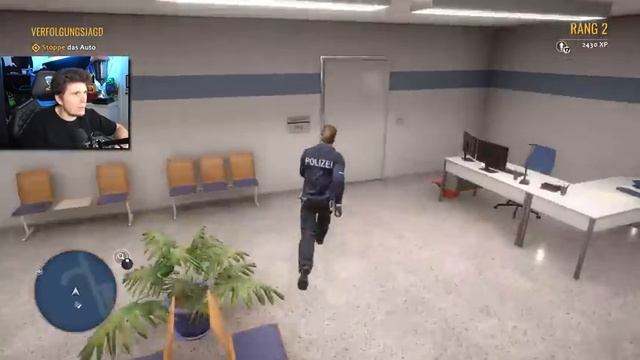Ich kaufe ein neues POLIZEI AUTO | Autobahn Polizei Simulator 3 смотреть онлайн