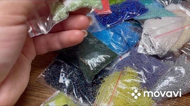 ВЫШИВКА БИСЕРОМ | ЗОЛОТЫЕ РУЧКИ 