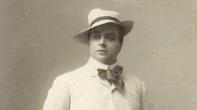 Mikhail Bocharov [1872 - 1936]: «Largo al factotum» (Mosca, 1912) смотреть онлайн