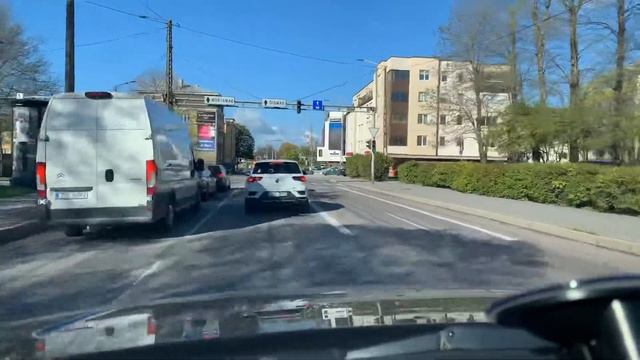 Tallinn kaubamaja vabadusevaljak Kristiine mustame смотреть онлайн