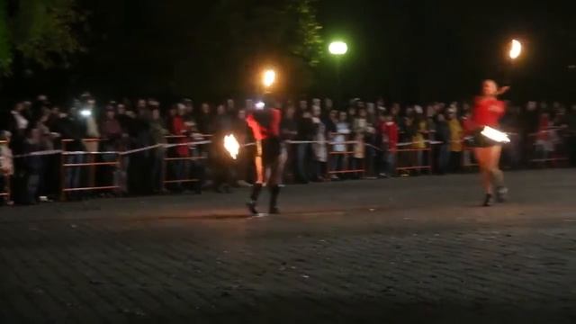 Осенний Техно Призыв (30.09.2017) смотреть онлайн