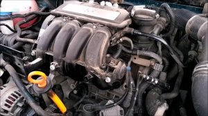 Обслуживаем VAG  самостоятельно. # 1 меняем свечи на моторах  1.6 BSE, BSF, AEK, AFT #vag #service