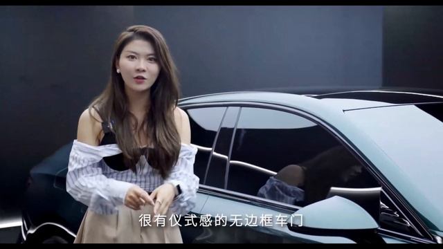 2023 All new MG 6 sedan amazing car - Auto China смотреть онлайн