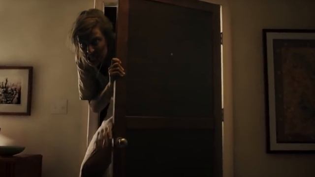 Short Horror Film | Злоумышленники | Короткометражка Ужасы