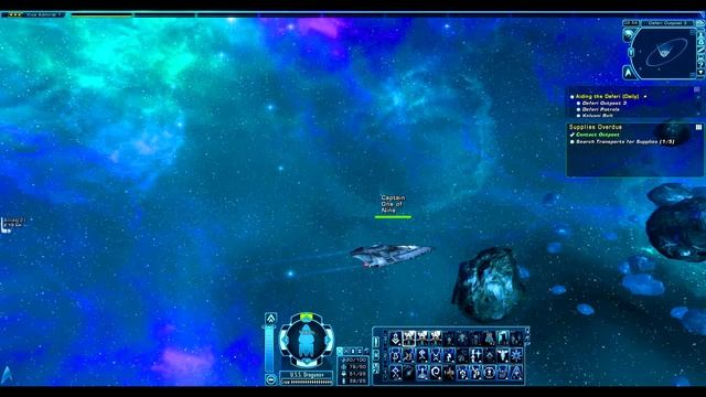 Prometheus Multi Vector Assault Mode смотреть онлайн