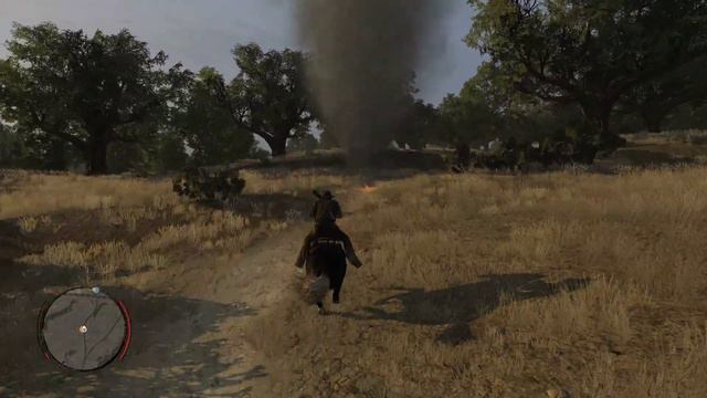 Red Dead Redemption ⦁ Прохождение #1 ⦁ Без комментариев ⦁ 2K60FPS смотреть онлайн