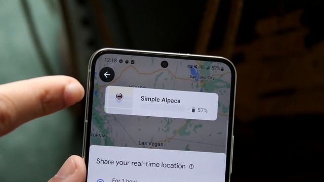 How To Share Location On Androids! (2022) смотреть онлайн