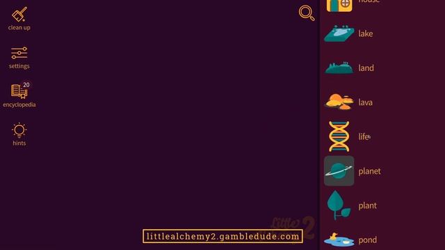 How to make MONEY in Little Alchemy 2 смотреть онлайн