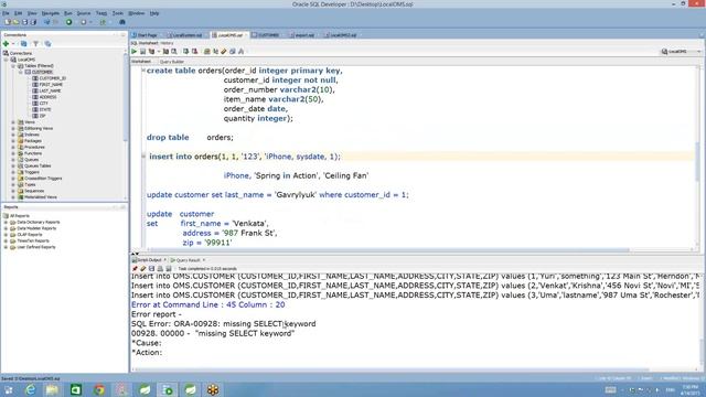 Database Concepts2 смотреть онлайн