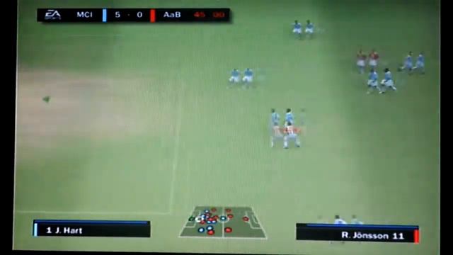 FIFA 14 (PS2) REVIEW