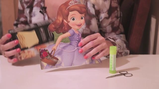 Развитие моторики: 5 игр своими руками [Супермамы] смотреть онлайн