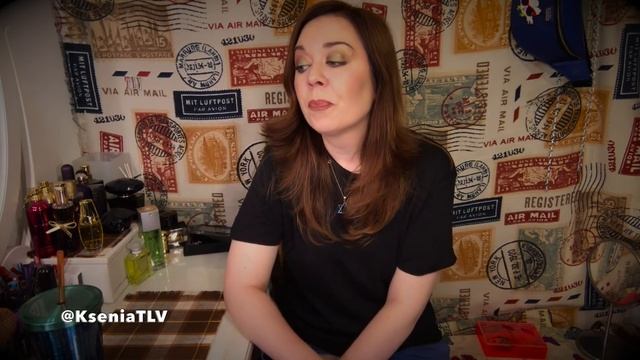 Энергетика, потусторонние миры и моя тайная сила.