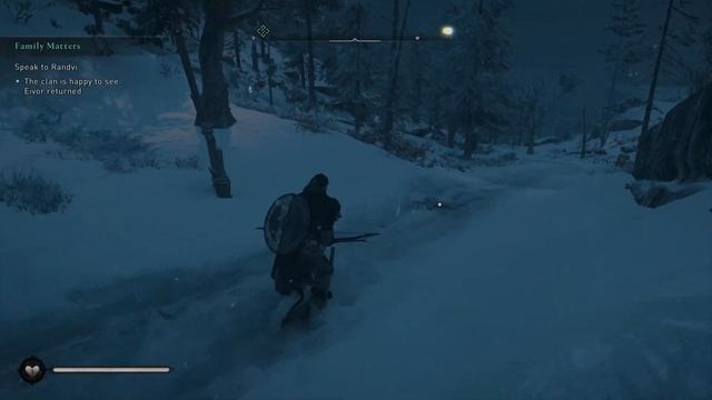 Runaway Carcass - Assassin's Creed Valhalla смотреть онлайн