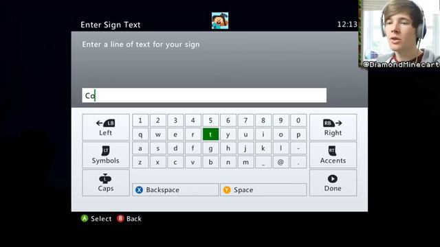Minecraft Xbox | "CREEPER OVERLORD" | Survival #34 смотреть онлайн