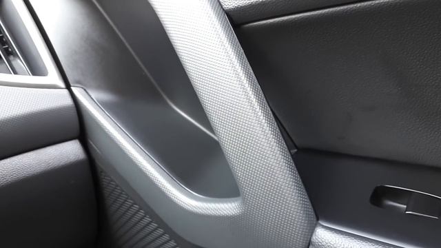 как убрать скрип пластика хендай крета смотреть онлайн