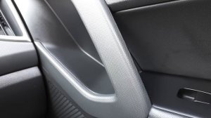 как убрать скрип пластика хендай крета