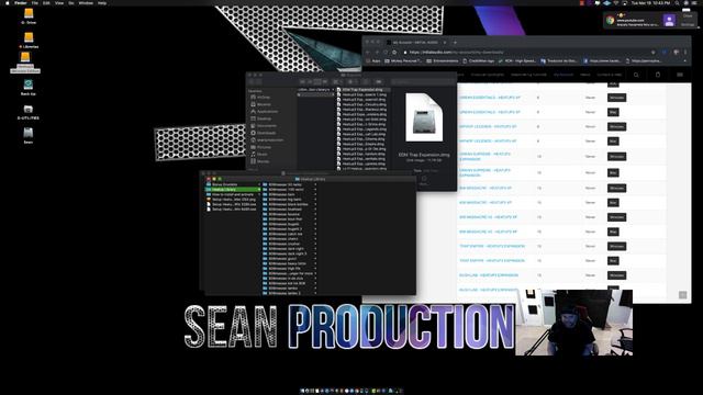 Install Library FromHeat Up VST Initial Audio #3 Reg. And Ultimate Edition. (Spanish Version) смотреть онлайн