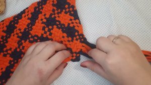 Что можно сделать из старых футболок! супер идея!