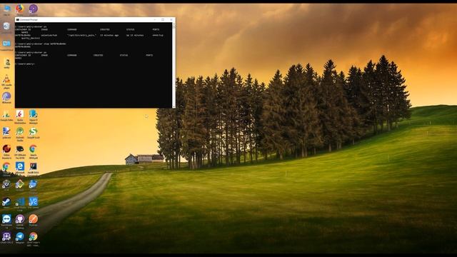 Selenium Grid & Docker - Part 3: Setup Containers смотреть онлайн