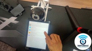 v380 pro Wi-Fi камера инструкция по подключению