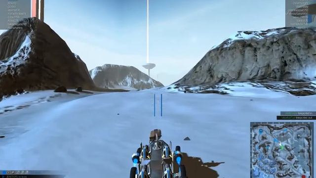 Гайд по Robocraft #2 Часть первая смотреть онлайн