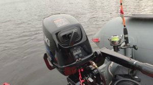 Обзор-сравнение Suzuki 9.9-15 as