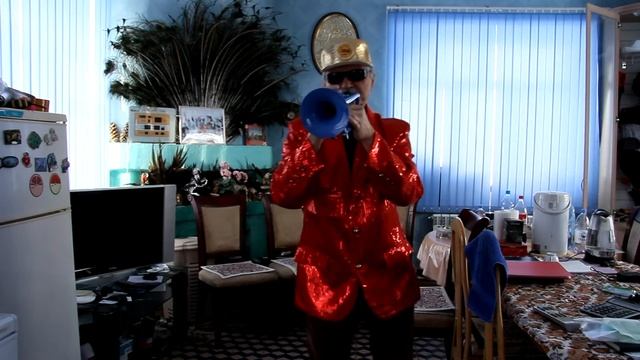 Клипхох Миллион алых роз смотреть онлайн