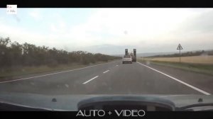 О чем говорят дальнобойщики по рации.  Помощь на дороге.