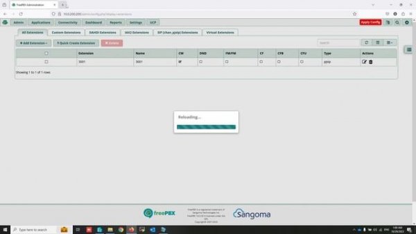 Setup VoIP Phone System at Home or Office in 4 EASY STEPS | FreePBX and Zoiper Guide