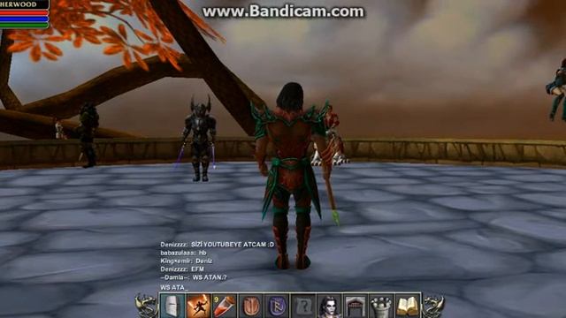 Sherwood Dungeon Ws Atıyoruz смотреть онлайн