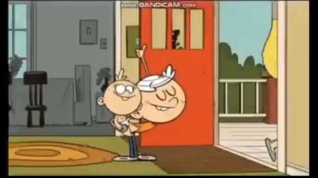 The New Adventures of Lincoln Loud (sly Reupload) смотреть онлайн