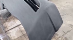 Как покрасить пластик так, чтобы он не облез через месяц.