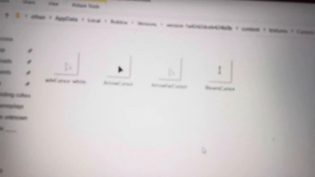 How to get the old Roblox cursor back!! | 100% real | read desc. смотреть онлайн