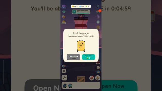 Among Water: Tapping game - Gameplay Part 3 (Android, iOS) смотреть онлайн