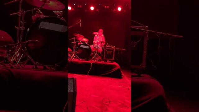 Утро - Сад ( live ДК "Кристалл", Москва, Россия 2023-11-11) смотреть онлайн