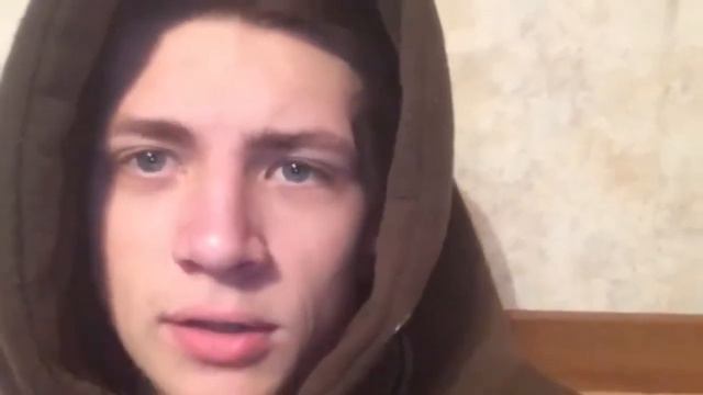 Periscope׃ Колядуют под дверью (Андрей Мартыненко) смотреть онлайн