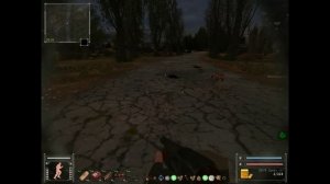 Сталкер ОП 2.2 №10. Все задания в темной долине