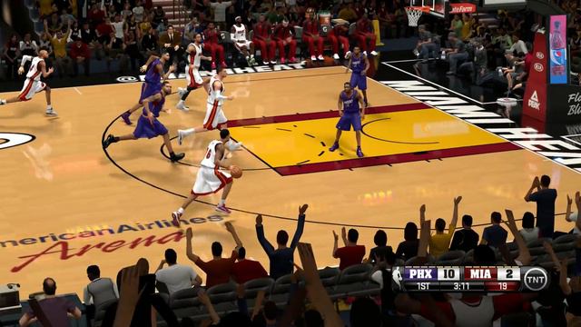 NBA 2K14 Next Gen On PC Mod (1080p 60fps) смотреть онлайн