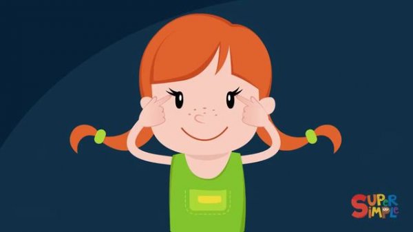 Five Little Ducks + More Kids Songs and Nursery Rhymes Super Simple Songs