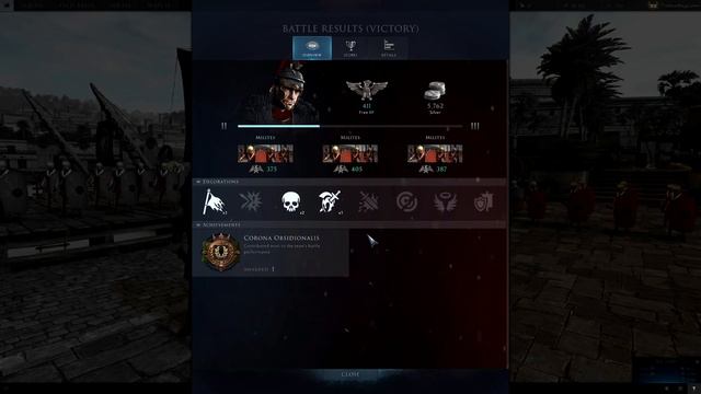 Total War Arena - Free Arena RTS смотреть онлайн