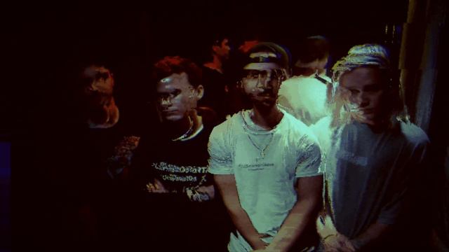 RADICALS - one night in russia смотреть онлайн