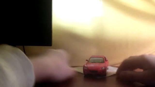 Обзор машинок mazda смотреть онлайн
