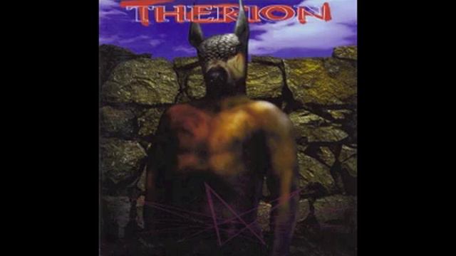 Therion | Theli | 06 Nightside Of Eden