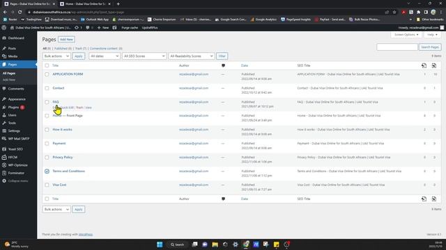 How To Backup Your WordPress Website смотреть онлайн