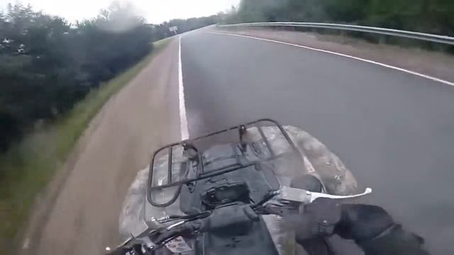 Погоня ГАИ ( ДПС ) за МОТО... смотреть онлайн